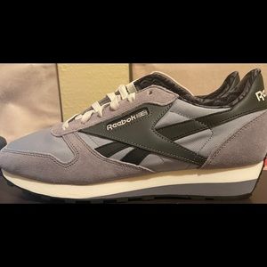 Reebok AZ 79 sneakers grey